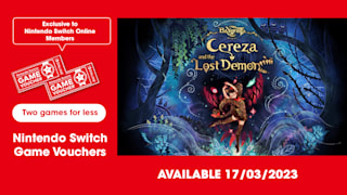 Nintendo switch deals game vouchers australia